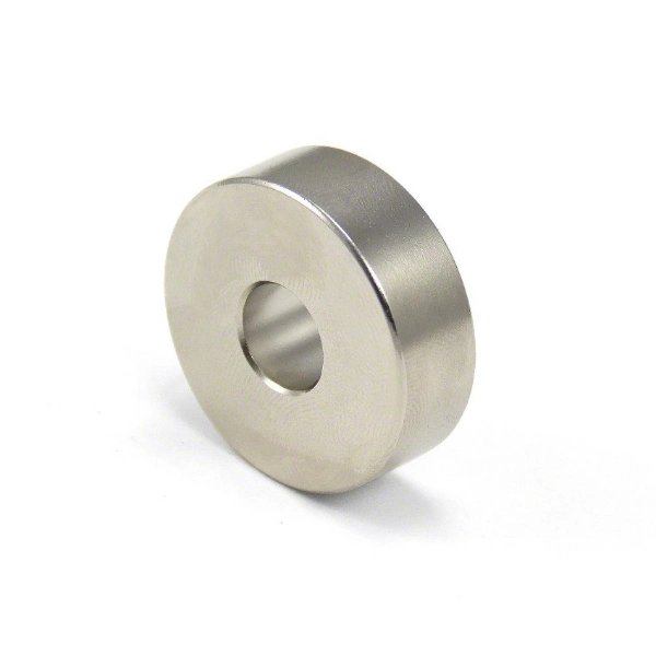 Samarium Cobalt Rare Earth Ring Magnet