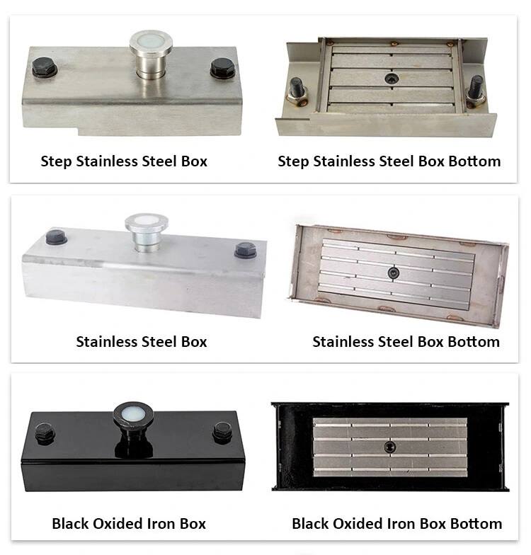 Magnetic Formwork System Shutter Magnets