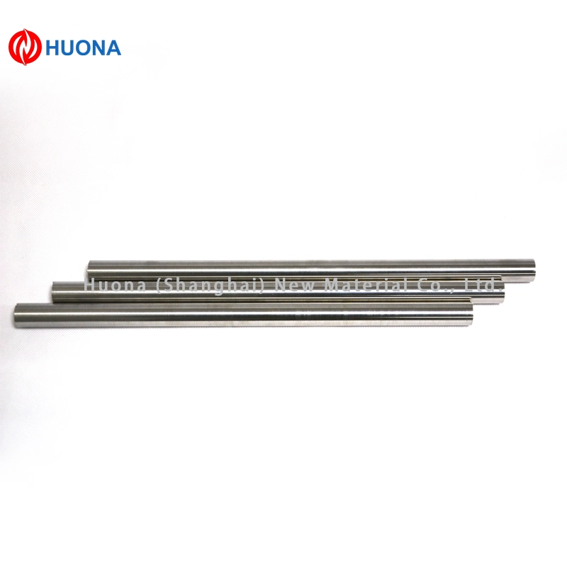 Co50V2 Hiperco 50 Soft Magnetic Alloy Bar (Could be Heat treatment)