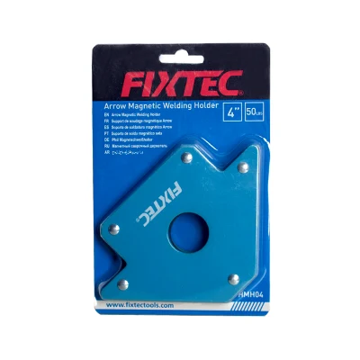 Fixtec 磁気溶接ホルダー 50ポンド保持力溶接アクセサリー